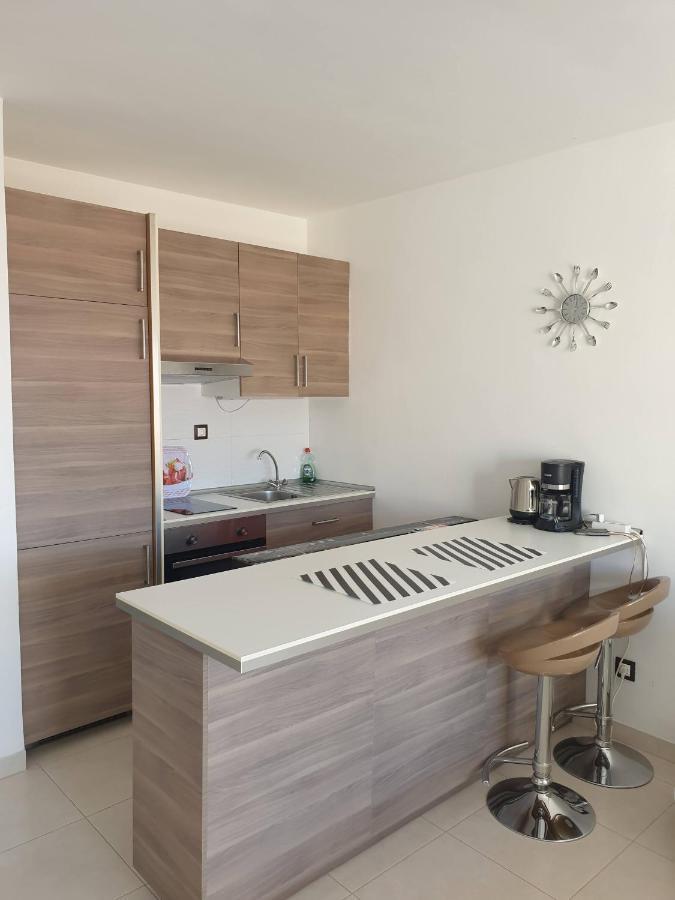 Mareverde H2 Wifi Vue Mer Costa Adeje  ภายนอก รูปภาพ