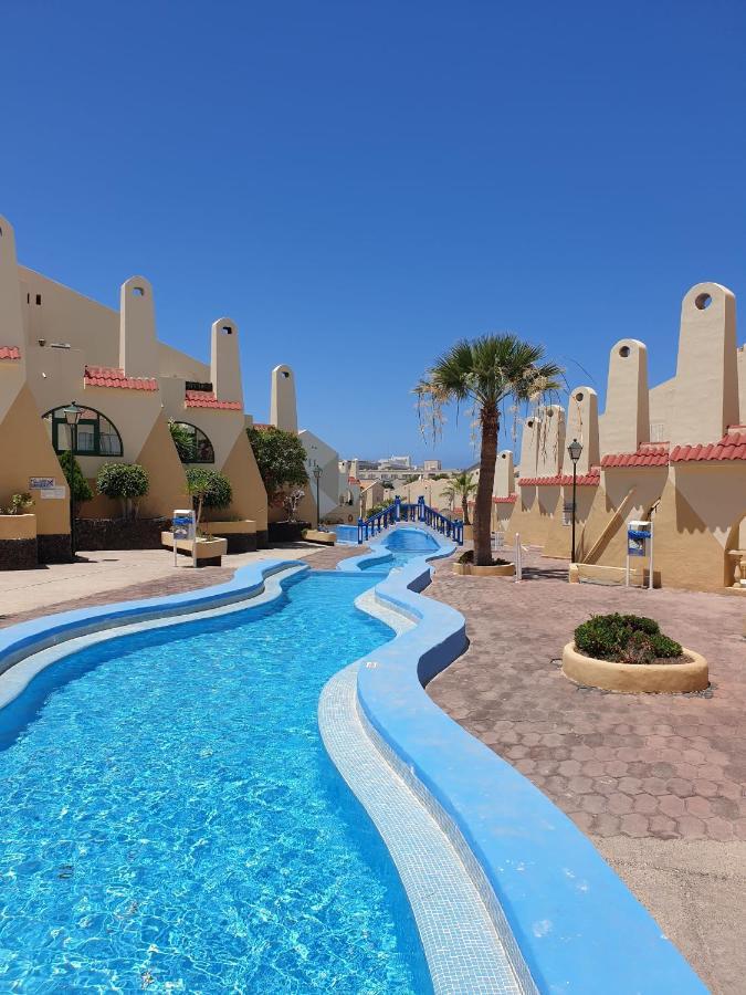 Mareverde H2 Wifi Vue Mer Costa Adeje  ภายนอก รูปภาพ