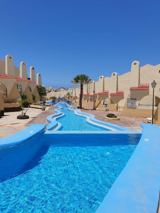 Mareverde H2 Wifi Vue Mer Costa Adeje  ภายนอก รูปภาพ
