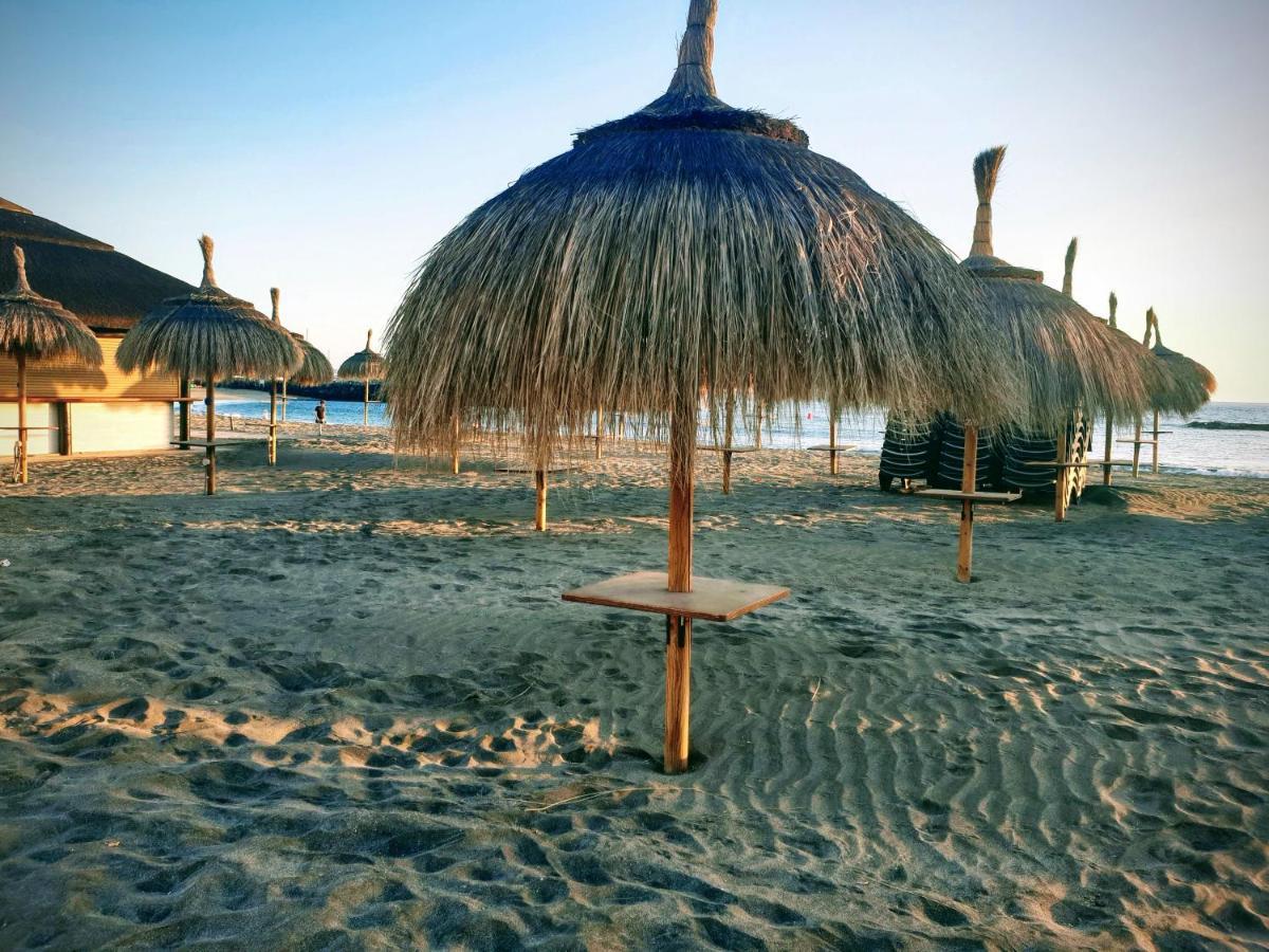 Mareverde H2 Wifi Vue Mer Costa Adeje  ภายนอก รูปภาพ