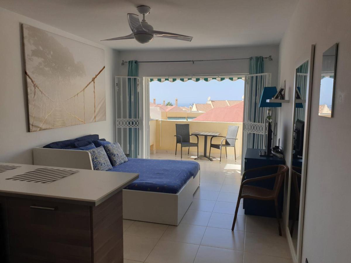 Mareverde H2 Wifi Vue Mer Costa Adeje  ภายนอก รูปภาพ
