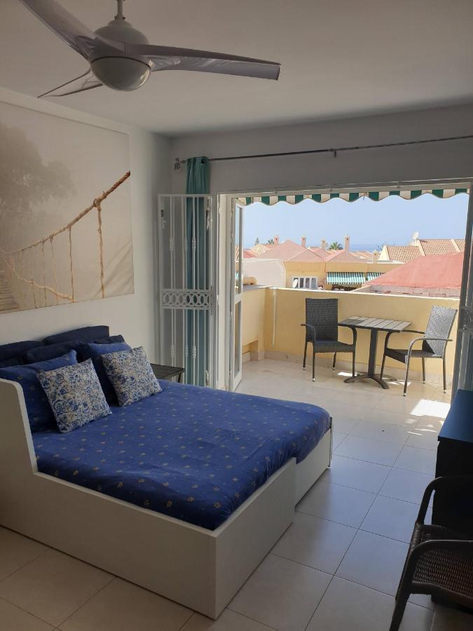 Mareverde H2 Wifi Vue Mer Costa Adeje  ภายนอก รูปภาพ