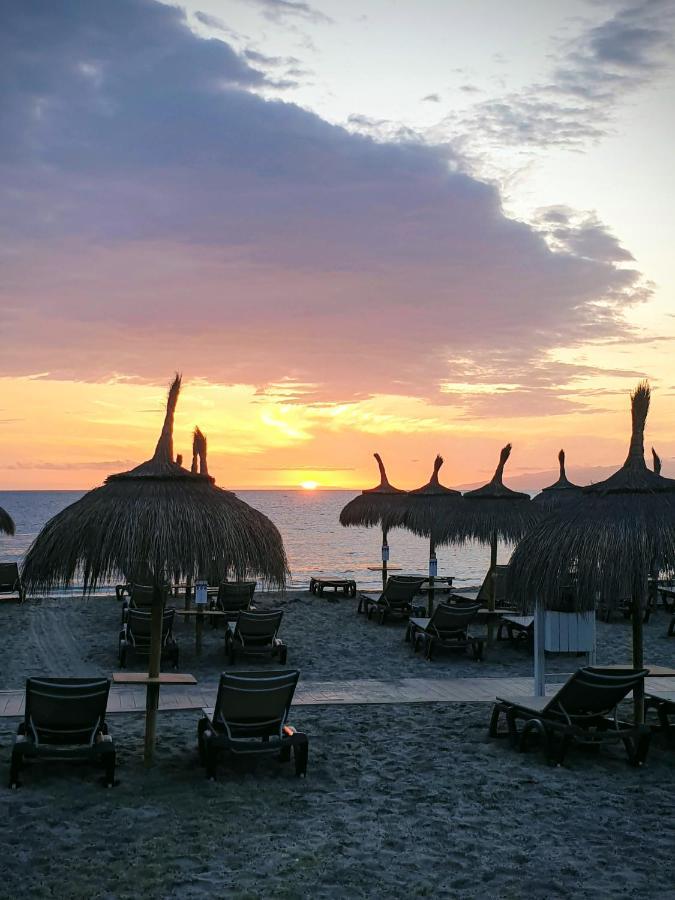 Mareverde H2 Wifi Vue Mer Costa Adeje  ภายนอก รูปภาพ