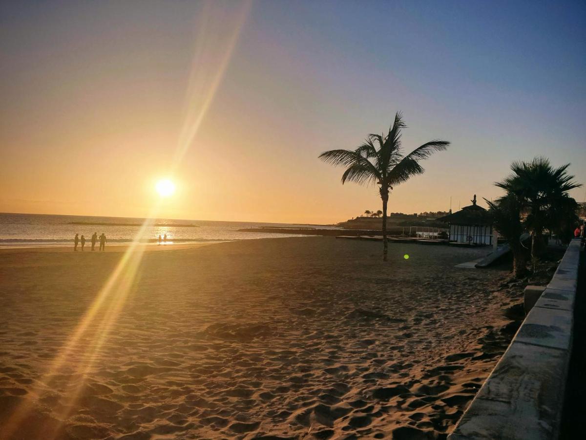 Mareverde H2 Wifi Vue Mer Costa Adeje  ภายนอก รูปภาพ