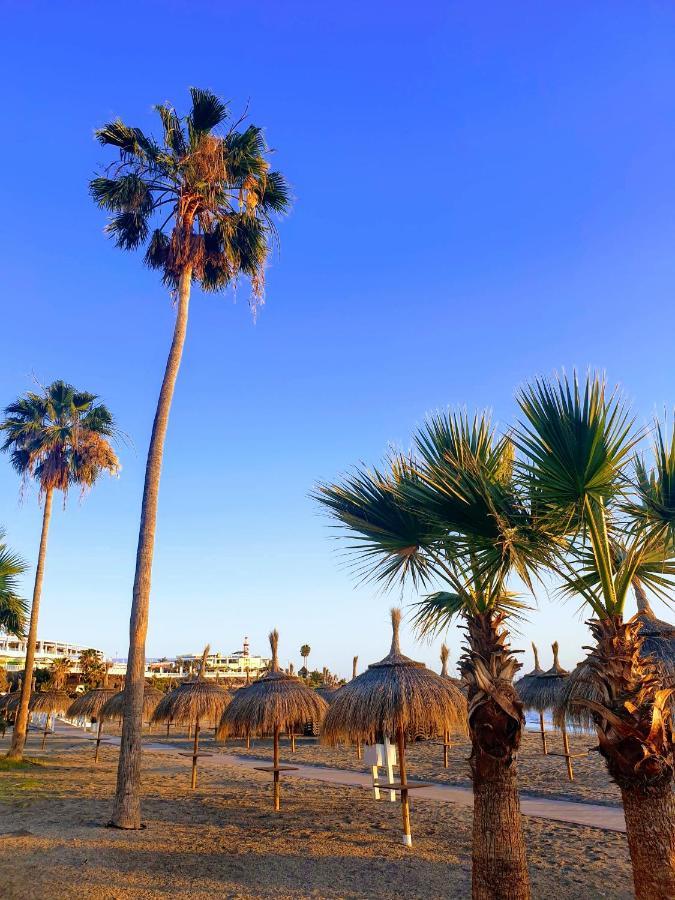 Mareverde H2 Wifi Vue Mer Costa Adeje  ภายนอก รูปภาพ