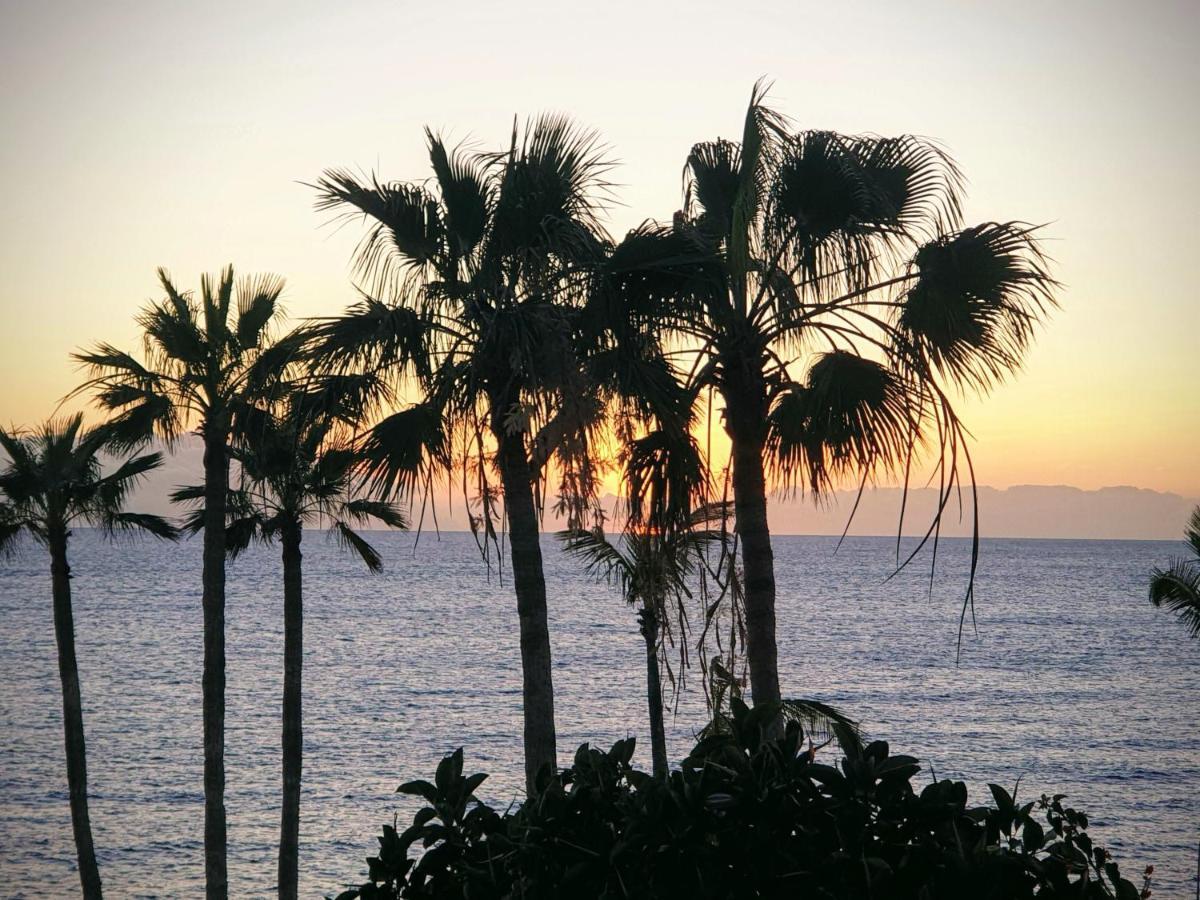 Mareverde H2 Wifi Vue Mer Costa Adeje  ภายนอก รูปภาพ
