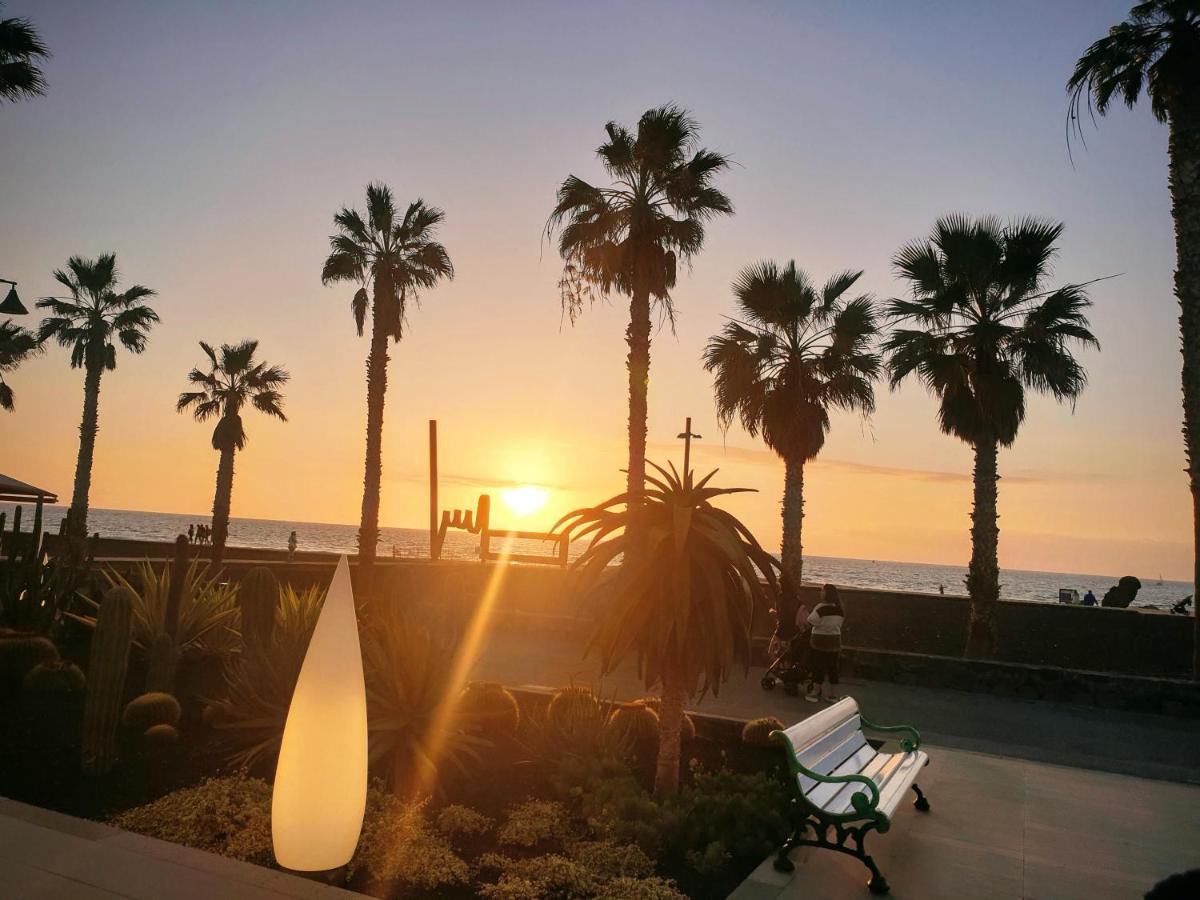 Mareverde H2 Wifi Vue Mer Costa Adeje  ภายนอก รูปภาพ