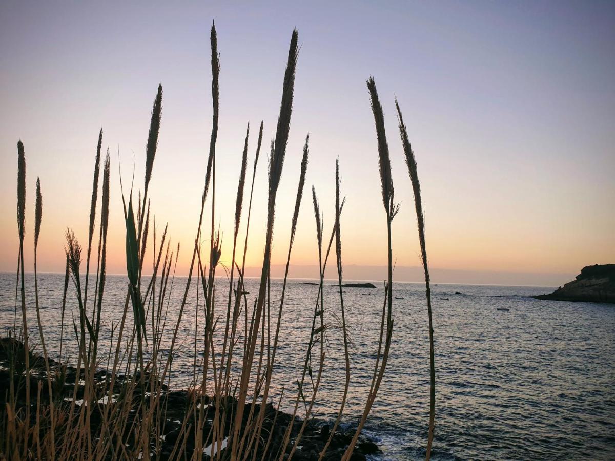Mareverde H2 Wifi Vue Mer Costa Adeje  ภายนอก รูปภาพ