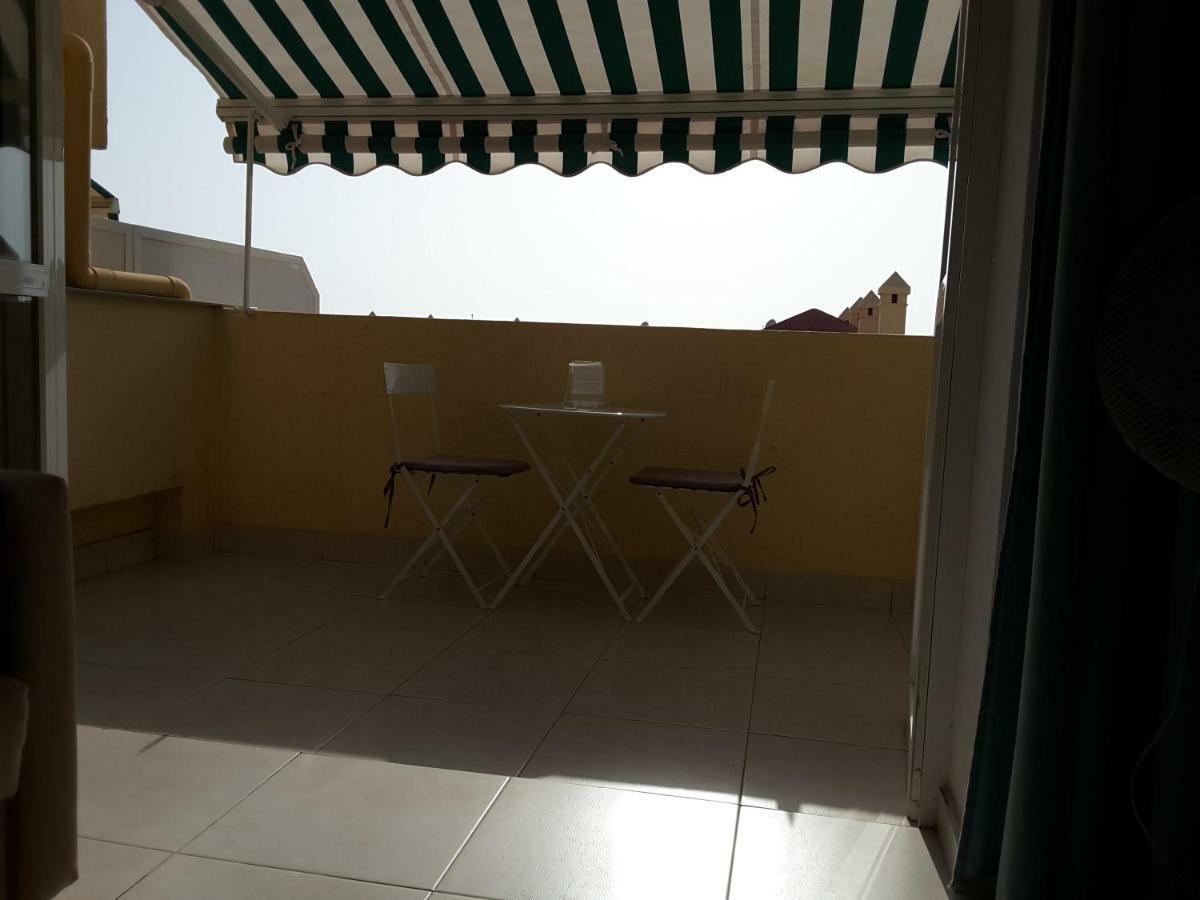 Mareverde H2 Wifi Vue Mer Costa Adeje  ภายนอก รูปภาพ