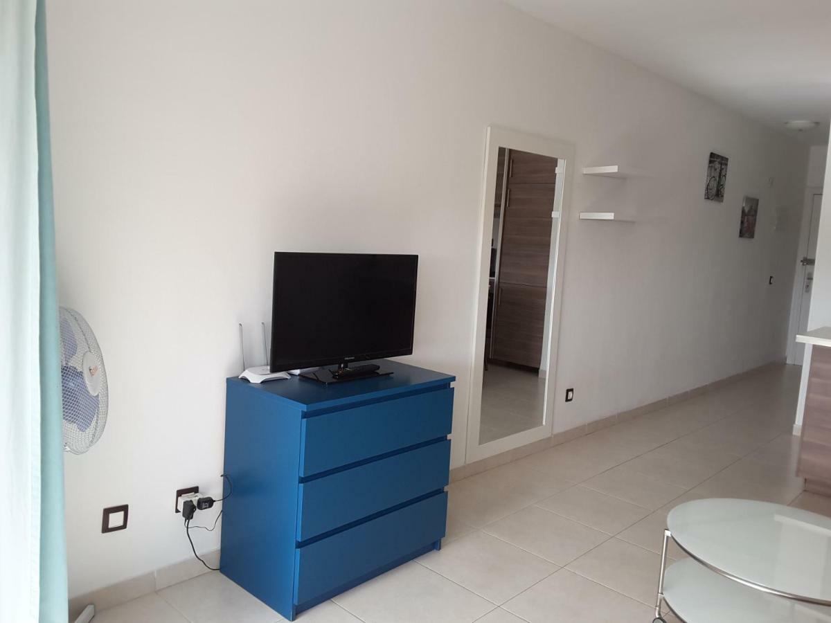 Mareverde H2 Wifi Vue Mer Costa Adeje  ภายนอก รูปภาพ