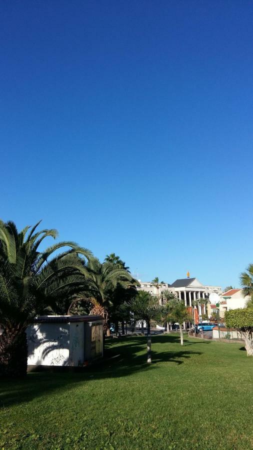 Mareverde H2 Wifi Vue Mer Costa Adeje  ภายนอก รูปภาพ